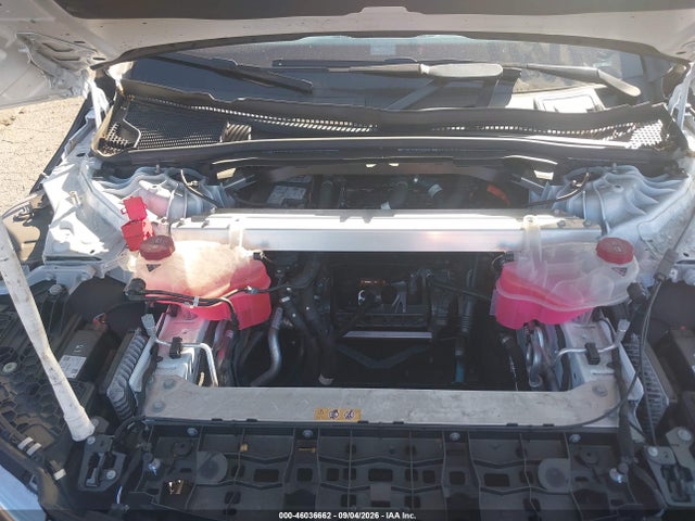 Aukcja sprzedaży 2023 Mercedes-benz Eqs 450+, vin: W1KCG2DB9PA031077, numer aukcji: 46036662