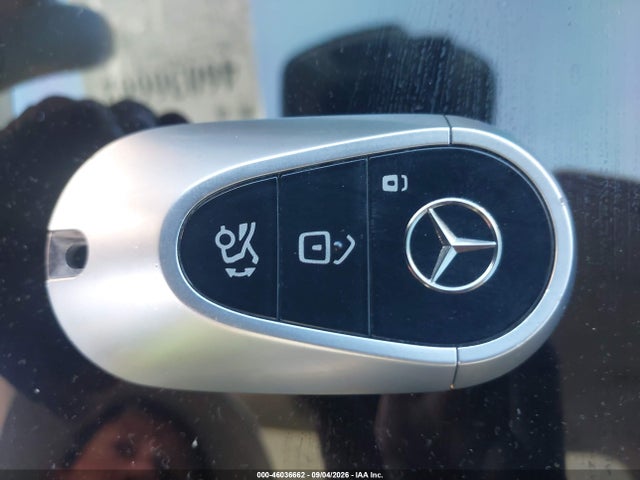 Aukcja sprzedaży 2023 Mercedes-benz Eqs 450+, vin: W1KCG2DB9PA031077, numer aukcji: 46036662