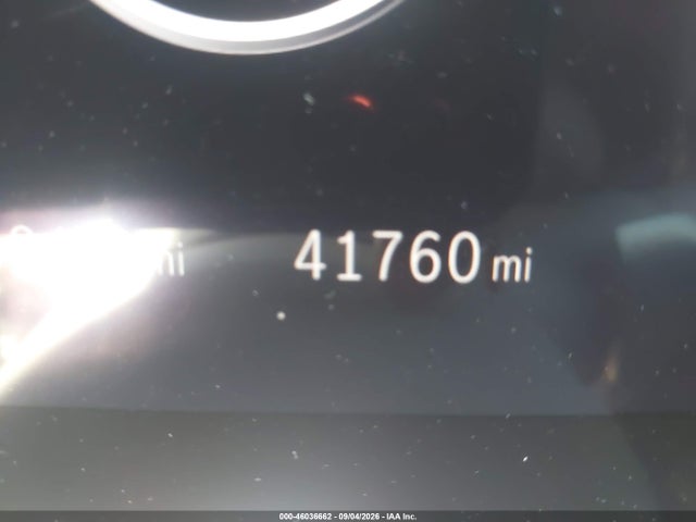 Aukcja sprzedaży 2023 Mercedes-benz Eqs 450+, vin: W1KCG2DB9PA031077, numer aukcji: 46036662