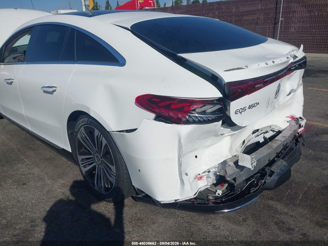 Aukcja sprzedaży 2023 Mercedes-benz Eqs 450+, vin: W1KCG2DB9PA031077, numer aukcji: 46036662
