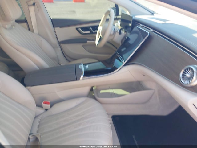 Aukcja sprzedaży 2023 Mercedes-benz Eqs 450+, vin: W1KCG2DB9PA031077, numer aukcji: 46036662