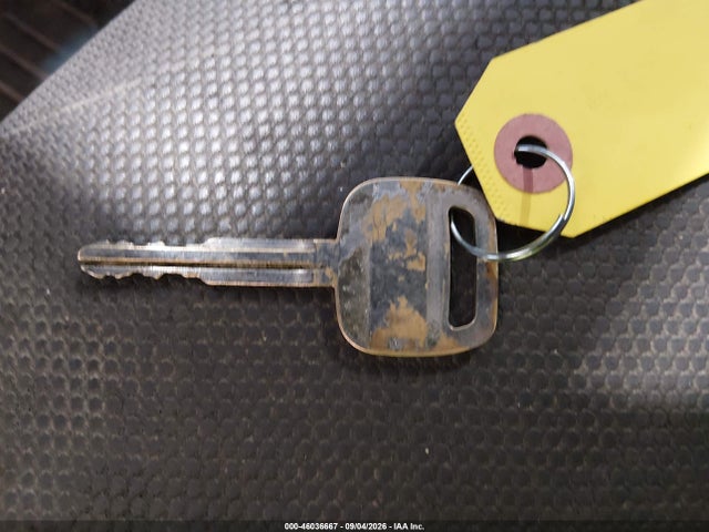 46036667 :رقم المزاد ، 5Y2SL62873Z416987 vin ، 2003 Pontiac Vibe مزاد بيع