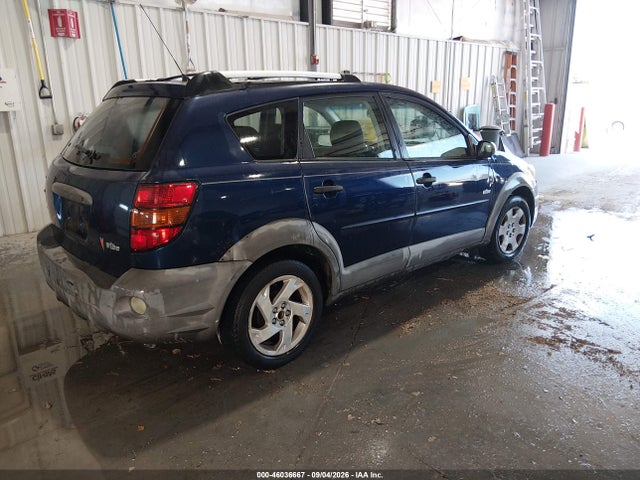 46036667 :رقم المزاد ، 5Y2SL62873Z416987 vin ، 2003 Pontiac Vibe مزاد بيع