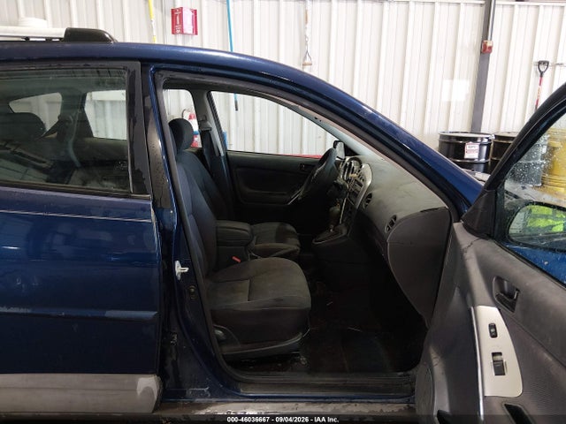 46036667 :رقم المزاد ، 5Y2SL62873Z416987 vin ، 2003 Pontiac Vibe مزاد بيع
