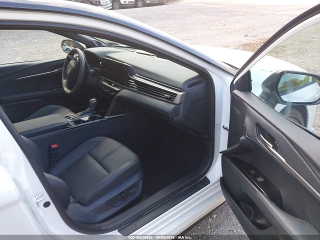 2026 Toyota Camry Xse მანქანა იყიდება აუქციონზე, vin: 4T1DAACK3TU316891, აუქციონის ნომერი: 46036669