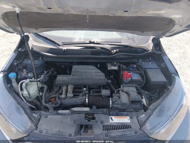 Продажа на аукционе авто 2022 Honda Cr-v Awd Ex-l, vin: 7FARW2H88NE037645, номер лота: 46036673