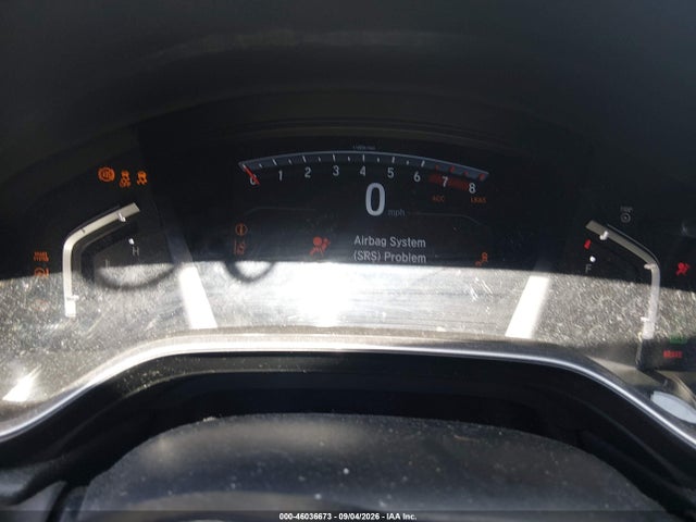 Продажа на аукционе авто 2022 Honda Cr-v Awd Ex-l, vin: 7FARW2H88NE037645, номер лота: 46036673