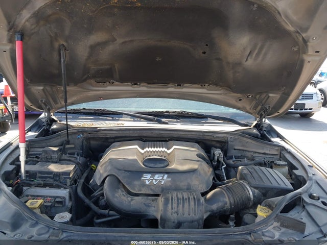 46036675 :رقم المزاد ، 1C4RJEAG5CC116004 vin ، 2012 Jeep Grand Cherokee Laredo مزاد بيع