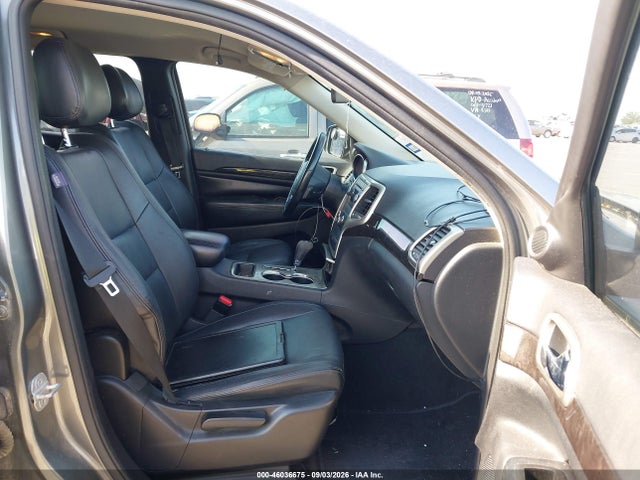 46036675 :رقم المزاد ، 1C4RJEAG5CC116004 vin ، 2012 Jeep Grand Cherokee Laredo مزاد بيع