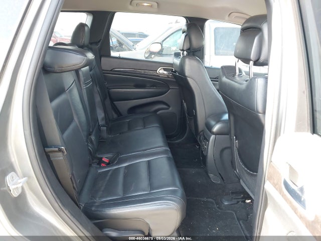 46036675 :رقم المزاد ، 1C4RJEAG5CC116004 vin ، 2012 Jeep Grand Cherokee Laredo مزاد بيع