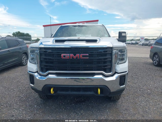 Aukcja sprzedaży 2020 Gmc Sierra 2500hd 2wd  Long Bed, vin: 1GT18LE71LF304878, numer aukcji: 46036679