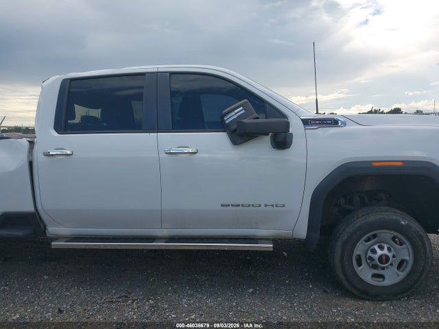 Aukcja sprzedaży 2020 Gmc Sierra 2500hd 2wd  Long Bed, vin: 1GT18LE71LF304878, numer aukcji: 46036679