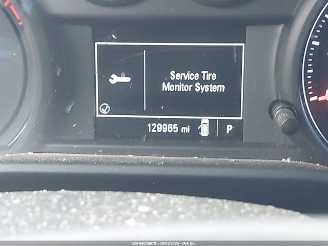 Aukcja sprzedaży 2020 Gmc Sierra 2500hd 2wd  Long Bed, vin: 1GT18LE71LF304878, numer aukcji: 46036679