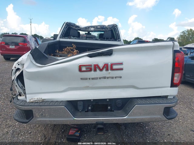 Aukcja sprzedaży 2020 Gmc Sierra 2500hd 2wd  Long Bed, vin: 1GT18LE71LF304878, numer aukcji: 46036679