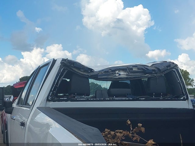 Aukcja sprzedaży 2020 Gmc Sierra 2500hd 2wd  Long Bed, vin: 1GT18LE71LF304878, numer aukcji: 46036679
