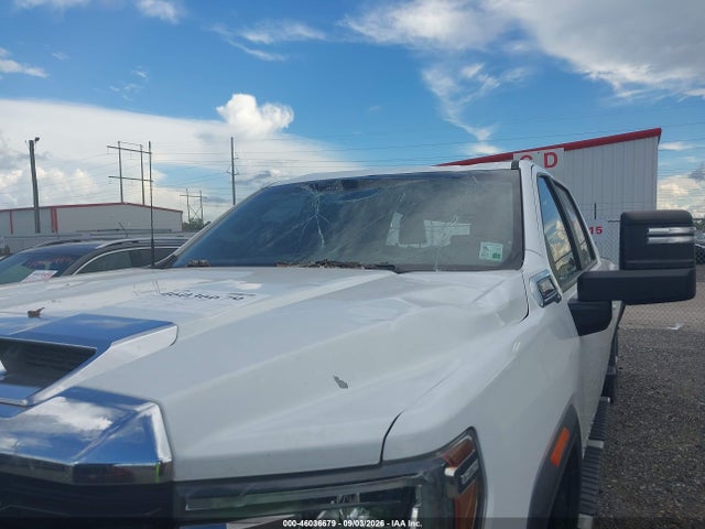 Aukcja sprzedaży 2020 Gmc Sierra 2500hd 2wd  Long Bed, vin: 1GT18LE71LF304878, numer aukcji: 46036679