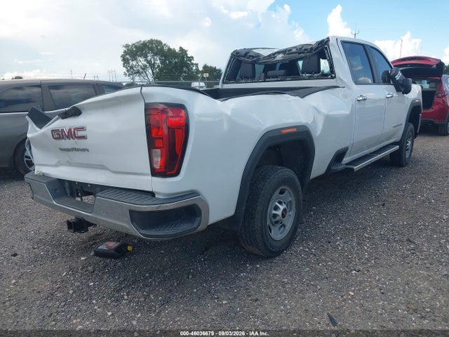 Aukcja sprzedaży 2020 Gmc Sierra 2500hd 2wd  Long Bed, vin: 1GT18LE71LF304878, numer aukcji: 46036679