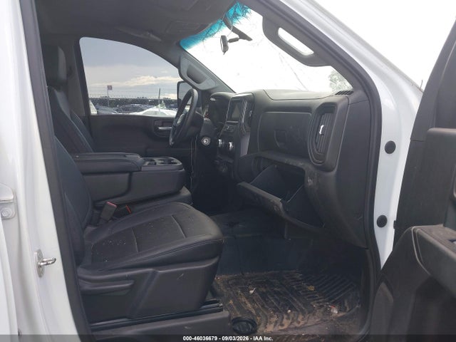Aukcja sprzedaży 2020 Gmc Sierra 2500hd 2wd  Long Bed, vin: 1GT18LE71LF304878, numer aukcji: 46036679