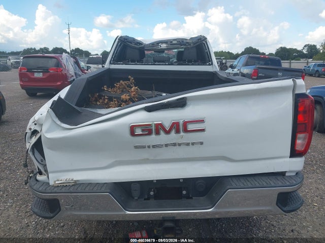 Aukcja sprzedaży 2020 Gmc Sierra 2500hd 2wd  Long Bed, vin: 1GT18LE71LF304878, numer aukcji: 46036679