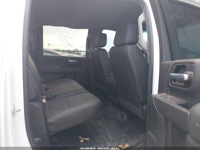 Aukcja sprzedaży 2020 Gmc Sierra 2500hd 2wd  Long Bed, vin: 1GT18LE71LF304878, numer aukcji: 46036679
