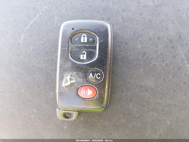 2010 Toyota Prius Iv მანქანა იყიდება აუქციონზე, vin: JTDKN3DU3A0026828, აუქციონის ნომერი: 46036681