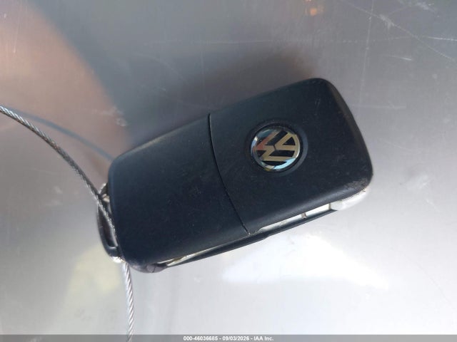 2016 Volkswagen Tiguan S მანქანა იყიდება აუქციონზე, vin: WVGBV7AX5GW609649, აუქციონის ნომერი: 46036685