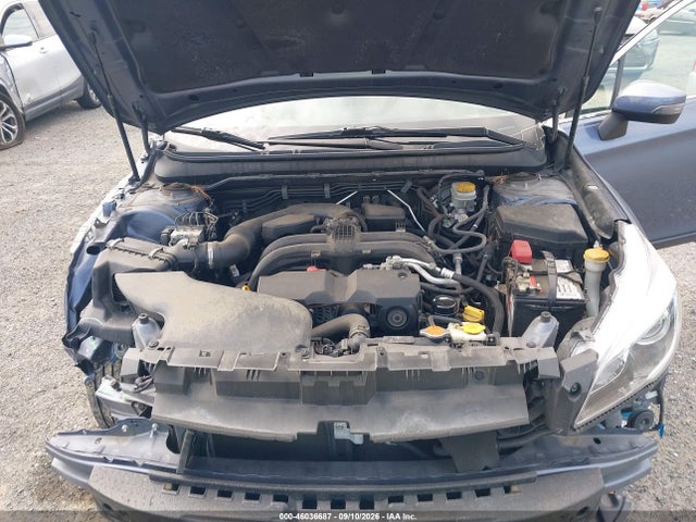46036687 :رقم المزاد ، 4S4BSANC2F3334402 vin ، 2015 Subaru Outback 2.5i Limited مزاد بيع