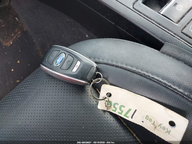 46036687 :رقم المزاد ، 4S4BSANC2F3334402 vin ، 2015 Subaru Outback 2.5i Limited مزاد بيع