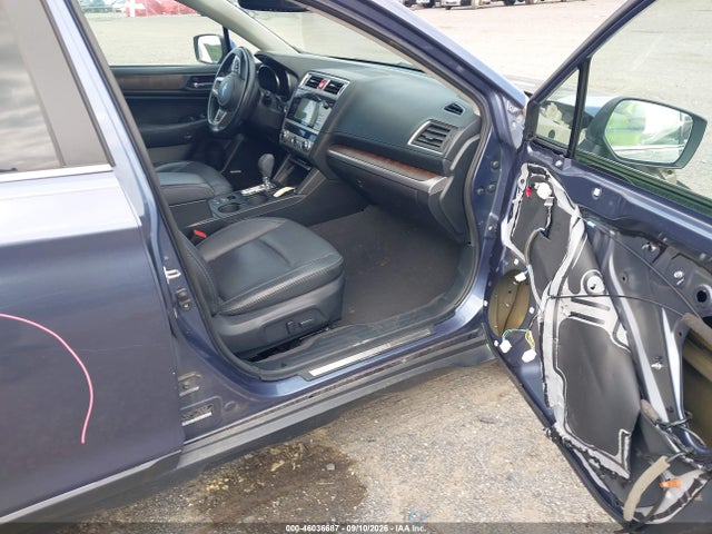 46036687 :رقم المزاد ، 4S4BSANC2F3334402 vin ، 2015 Subaru Outback 2.5i Limited مزاد بيع