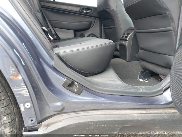 46036687 :رقم المزاد ، 4S4BSANC2F3334402 vin ، 2015 Subaru Outback 2.5i Limited مزاد بيع