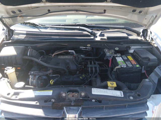 46036688 :رقم المزاد ، 2D8HN54139R540533 vin ، 2009 Dodge Grand Caravan Sxt مزاد بيع