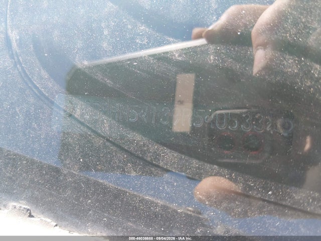 46036688 :رقم المزاد ، 2D8HN54139R540533 vin ، 2009 Dodge Grand Caravan Sxt مزاد بيع