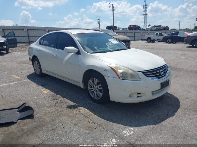Aukcja sprzedaży 2012 Nissan Altima 2.5 S, vin: 1N4AL2AP8CN509429, numer aukcji: 46036690