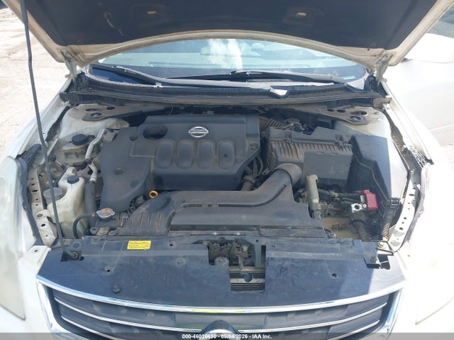 Aukcja sprzedaży 2012 Nissan Altima 2.5 S, vin: 1N4AL2AP8CN509429, numer aukcji: 46036690
