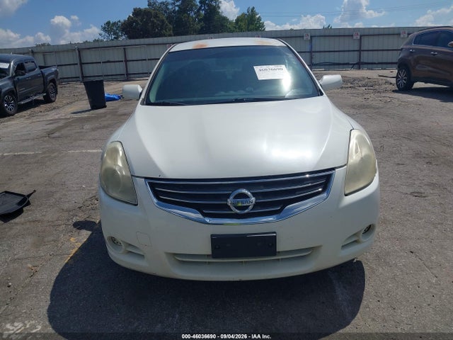 Aukcja sprzedaży 2012 Nissan Altima 2.5 S, vin: 1N4AL2AP8CN509429, numer aukcji: 46036690