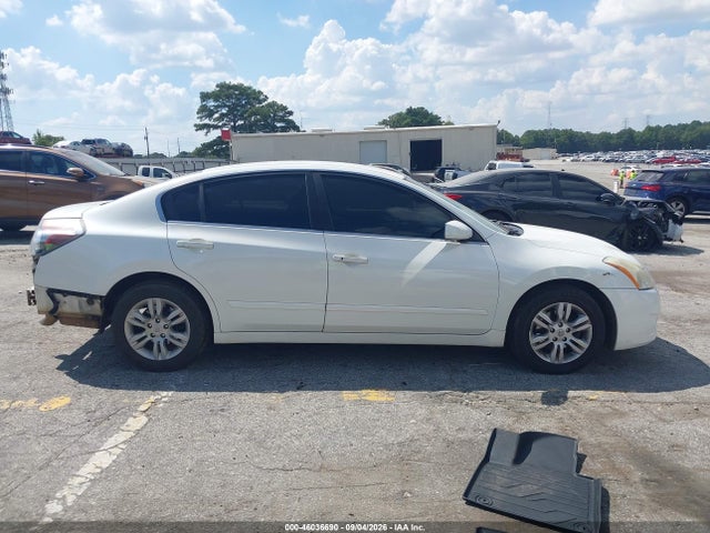 Aukcja sprzedaży 2012 Nissan Altima 2.5 S, vin: 1N4AL2AP8CN509429, numer aukcji: 46036690