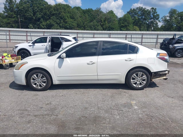 Aukcja sprzedaży 2012 Nissan Altima 2.5 S, vin: 1N4AL2AP8CN509429, numer aukcji: 46036690