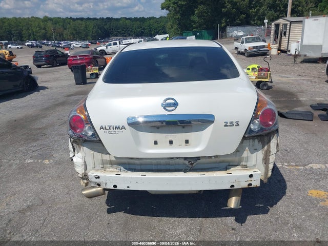 Aukcja sprzedaży 2012 Nissan Altima 2.5 S, vin: 1N4AL2AP8CN509429, numer aukcji: 46036690