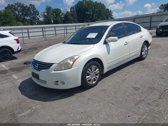 Aukcja sprzedaży 2012 Nissan Altima 2.5 S, vin: 1N4AL2AP8CN509429, numer aukcji: 46036690