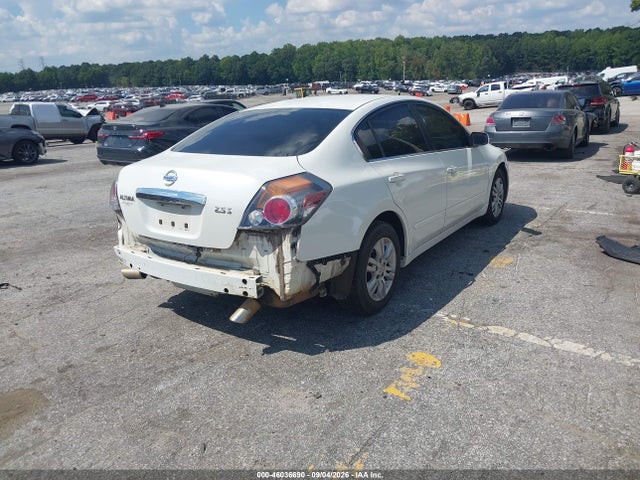 Aukcja sprzedaży 2012 Nissan Altima 2.5 S, vin: 1N4AL2AP8CN509429, numer aukcji: 46036690