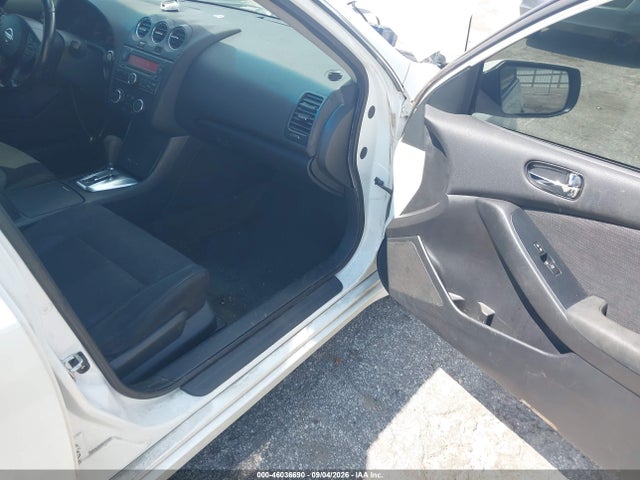 Aukcja sprzedaży 2012 Nissan Altima 2.5 S, vin: 1N4AL2AP8CN509429, numer aukcji: 46036690