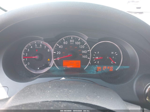 Aukcja sprzedaży 2012 Nissan Altima 2.5 S, vin: 1N4AL2AP8CN509429, numer aukcji: 46036690