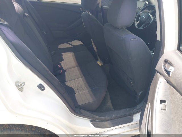 Aukcja sprzedaży 2012 Nissan Altima 2.5 S, vin: 1N4AL2AP8CN509429, numer aukcji: 46036690