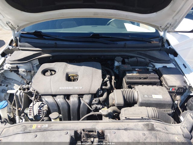 Auction sale of the 2017 Hyundai Elantra Value Edition, vin: 5NPD84LF4HH166165, lot number: 46036691