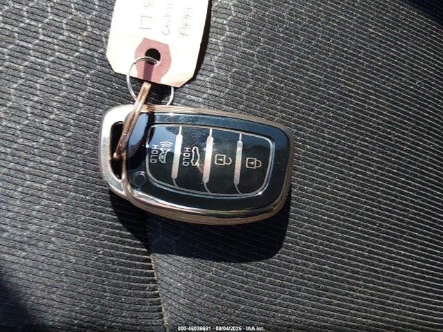Auction sale of the 2017 Hyundai Elantra Value Edition, vin: 5NPD84LF4HH166165, lot number: 46036691