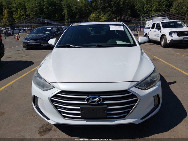 Auction sale of the 2017 Hyundai Elantra Value Edition, vin: 5NPD84LF4HH166165, lot number: 46036691