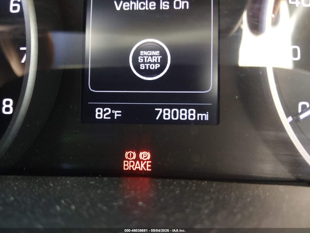 Auction sale of the 2017 Hyundai Elantra Value Edition, vin: 5NPD84LF4HH166165, lot number: 46036691