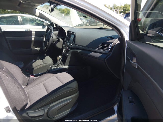 Auction sale of the 2017 Hyundai Elantra Value Edition, vin: 5NPD84LF4HH166165, lot number: 46036691