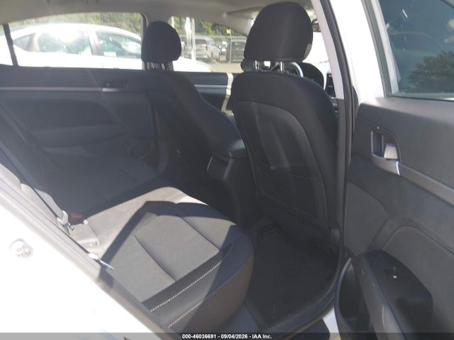 Auction sale of the 2017 Hyundai Elantra Value Edition, vin: 5NPD84LF4HH166165, lot number: 46036691