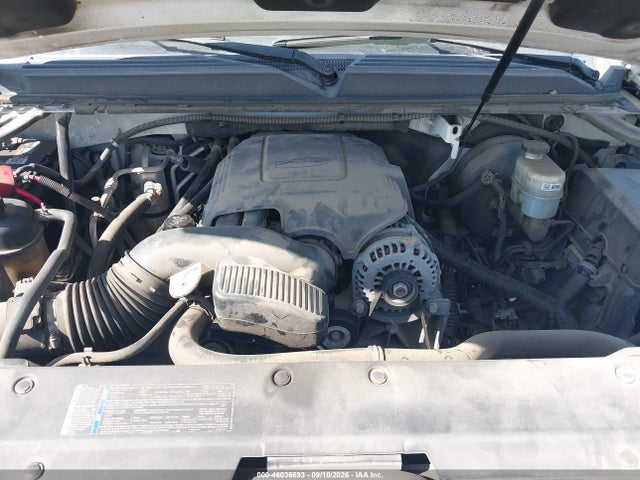 46036693 :رقم المزاد ، 1GKS2EEF3BR238795 vin ، 2011 Gmc Yukon Denali مزاد بيع